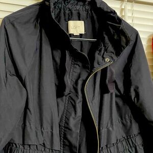 Loft Petite’s Outerwear